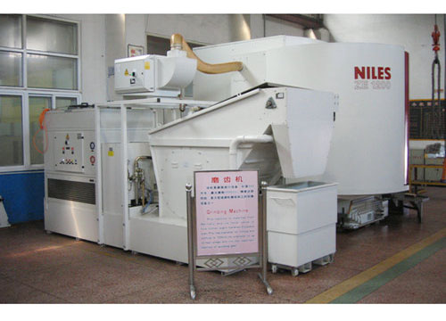 ZE1200德國(guó)納爾斯數(shù)控成型磨